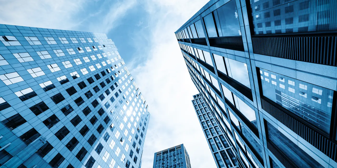 Immeubles de bureaux