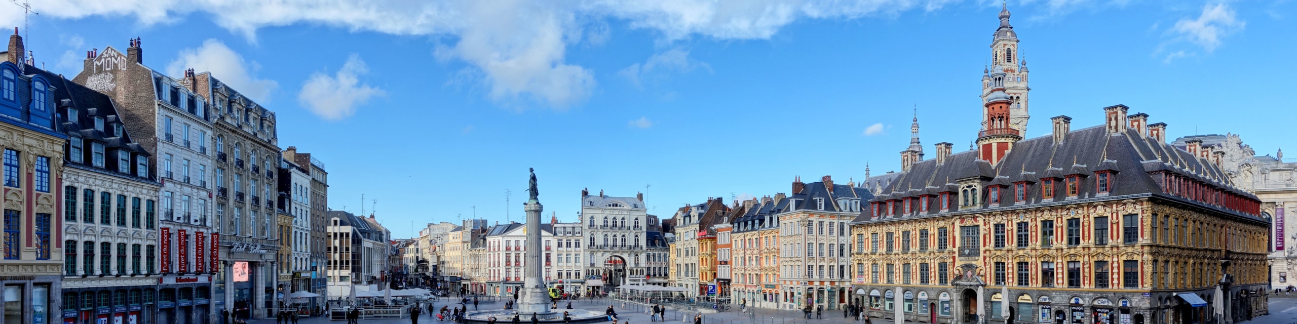 Détective Privé dans les Hauts de France